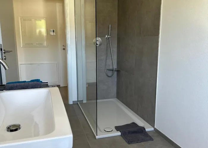 Apartamento Moselappartements By Weingut Marco Adamy *