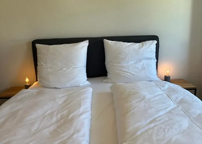 Moselappartements By Weingut Marco Adamy 公寓 *