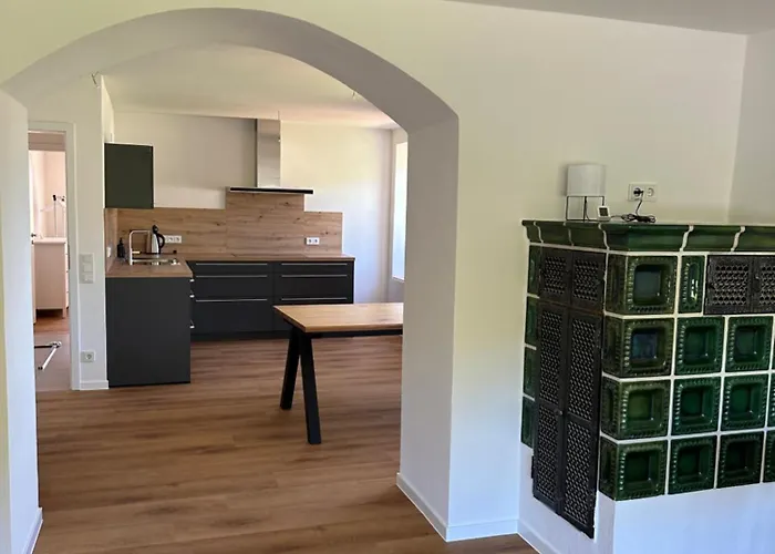 Moselappartements By Weingut Marco Adamy 公寓 鲁斯尼希