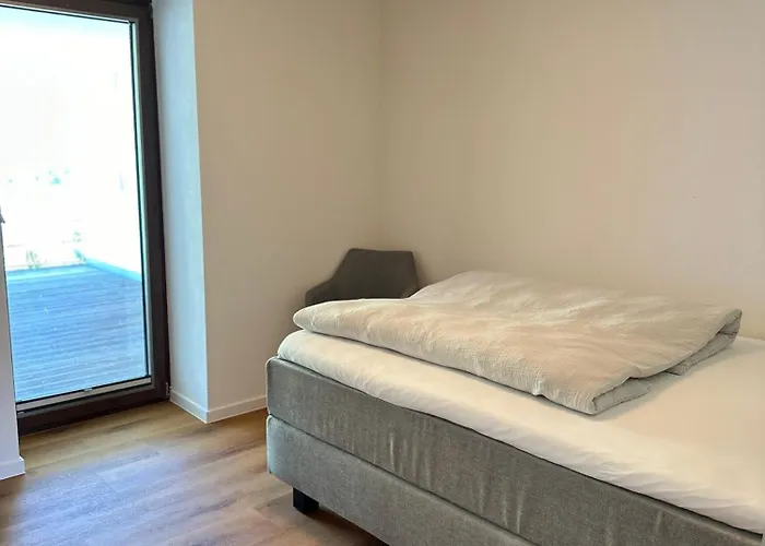 Apartamento Moselappartements By Weingut Marco Adamy *