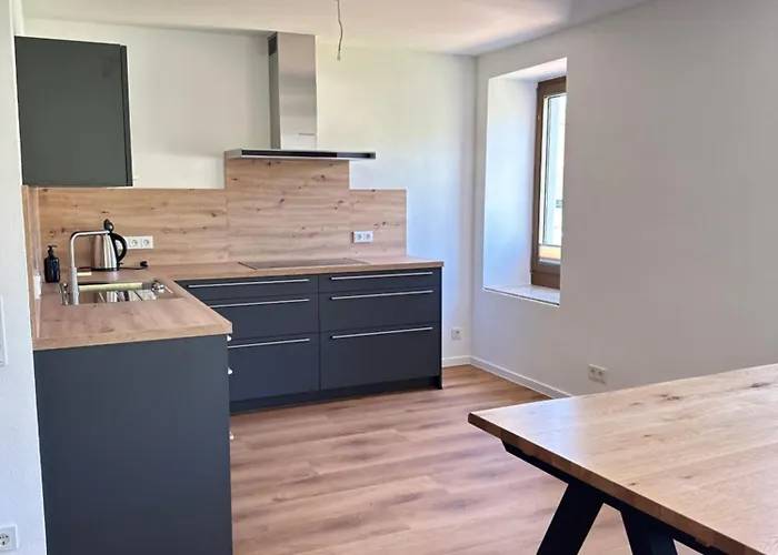 Apartamento Moselappartements By Weingut Marco Adamy *