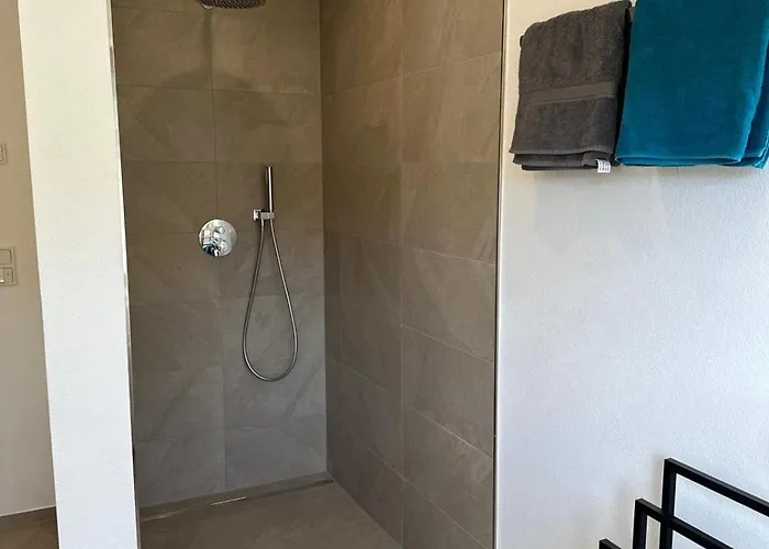 Moselappartements By Weingut Marco Adamy Apartamento *