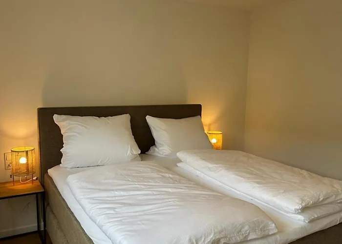 Moselappartements By Weingut Marco Adamy Apartamento *