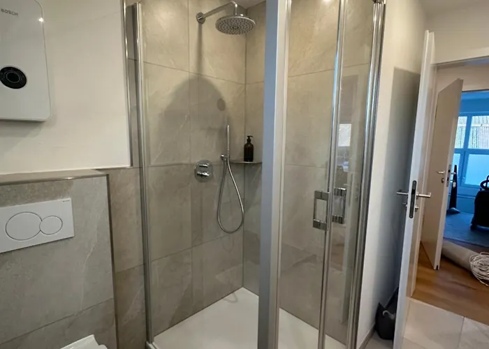 Moselappartements By Weingut Marco Adamy