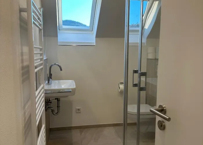 Moselappartements By Weingut Marco Adamy *