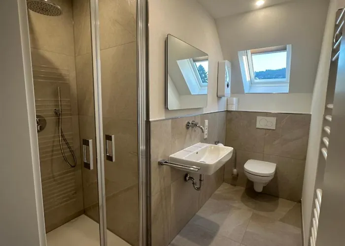 Moselappartements By Weingut Marco Adamy *