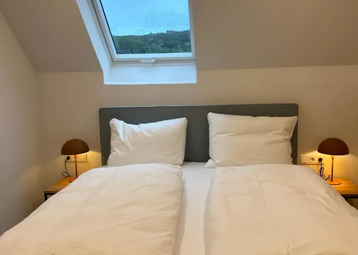 Moselappartements By Weingut Marco Adamy * Lösnich